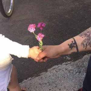 Meet your Posher, April